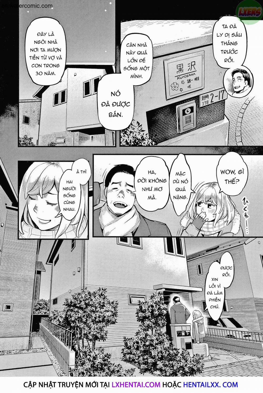 Fukujuu Keiyaku 6 trang 4