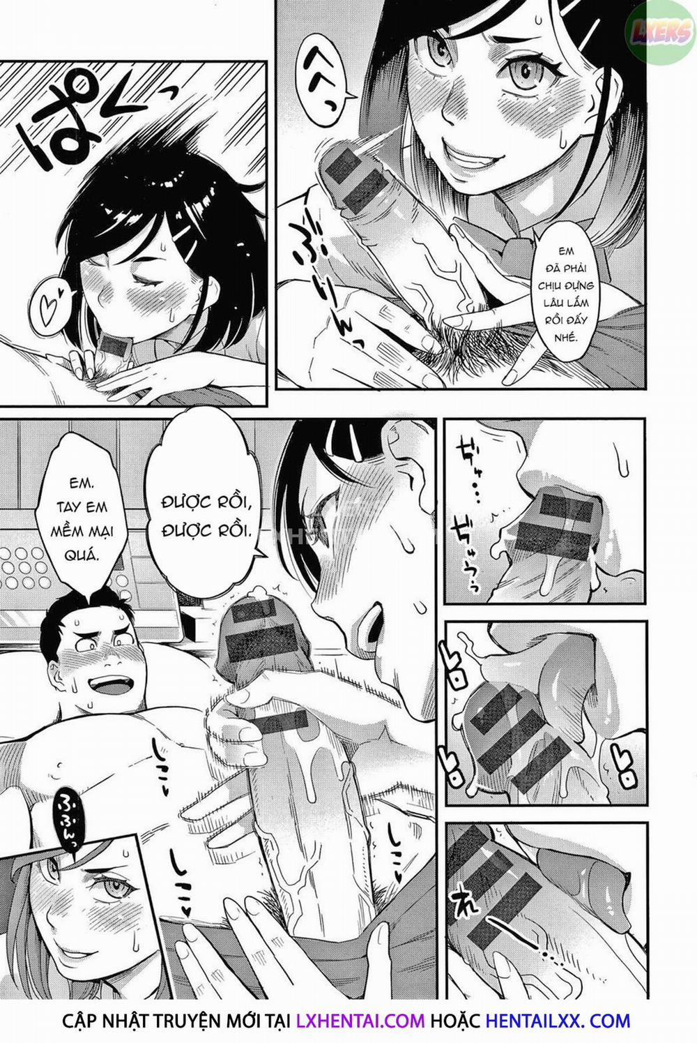 Fukujuu Keiyaku 7 trang 9