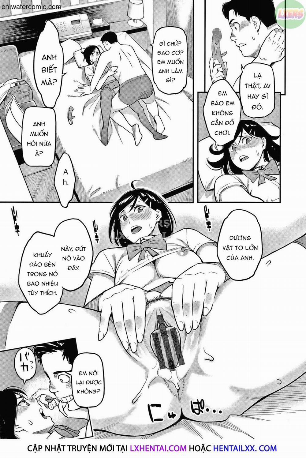 Fukujuu Keiyaku 7 trang 13