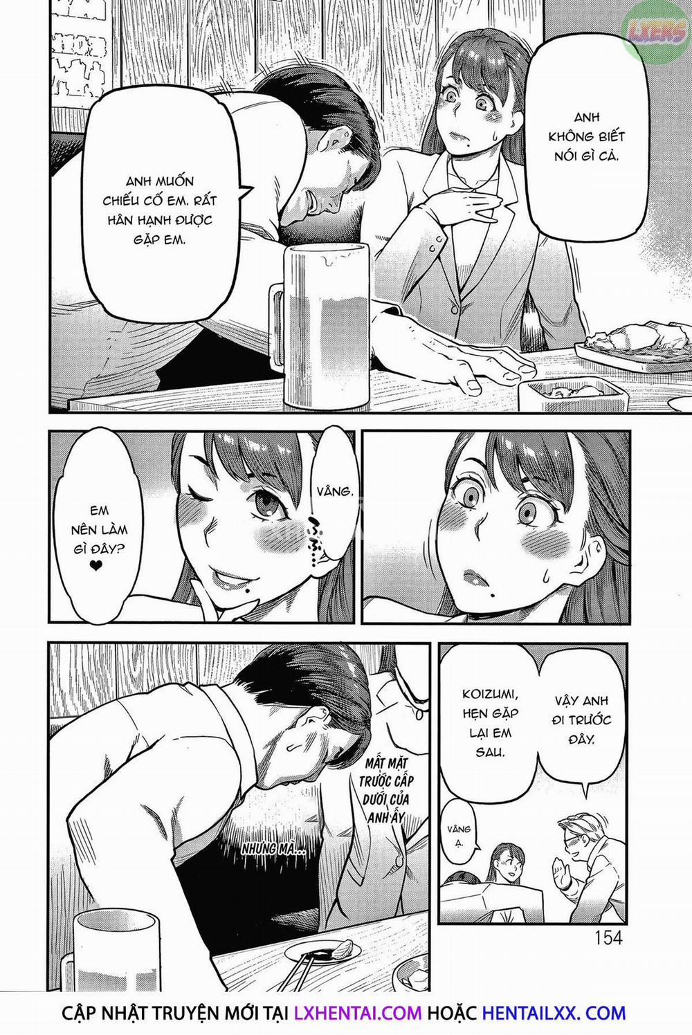 Fukujuu Keiyaku 8 trang 8