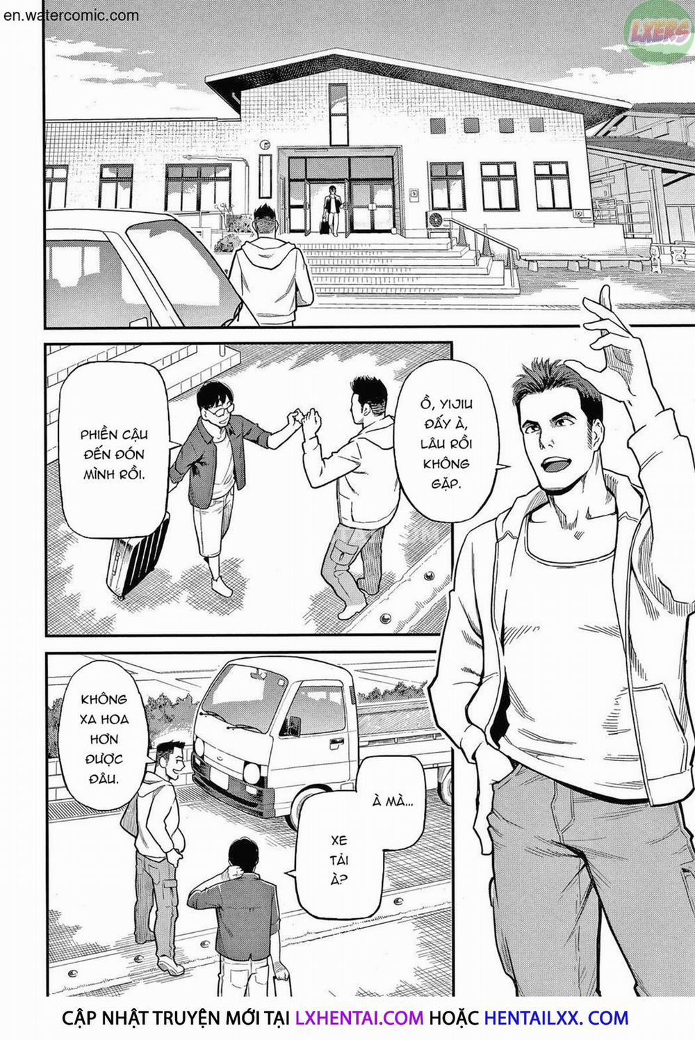 Fukujuu Keiyaku 9 0 END trang 2