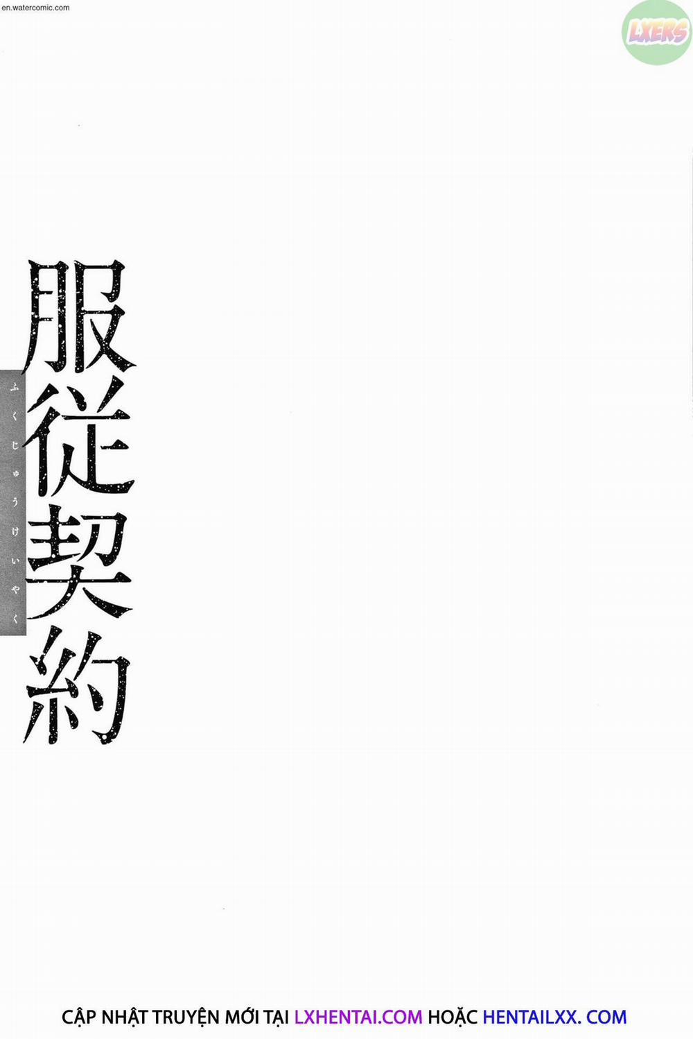 Fukujuu Keiyaku 9 0 END trang 21