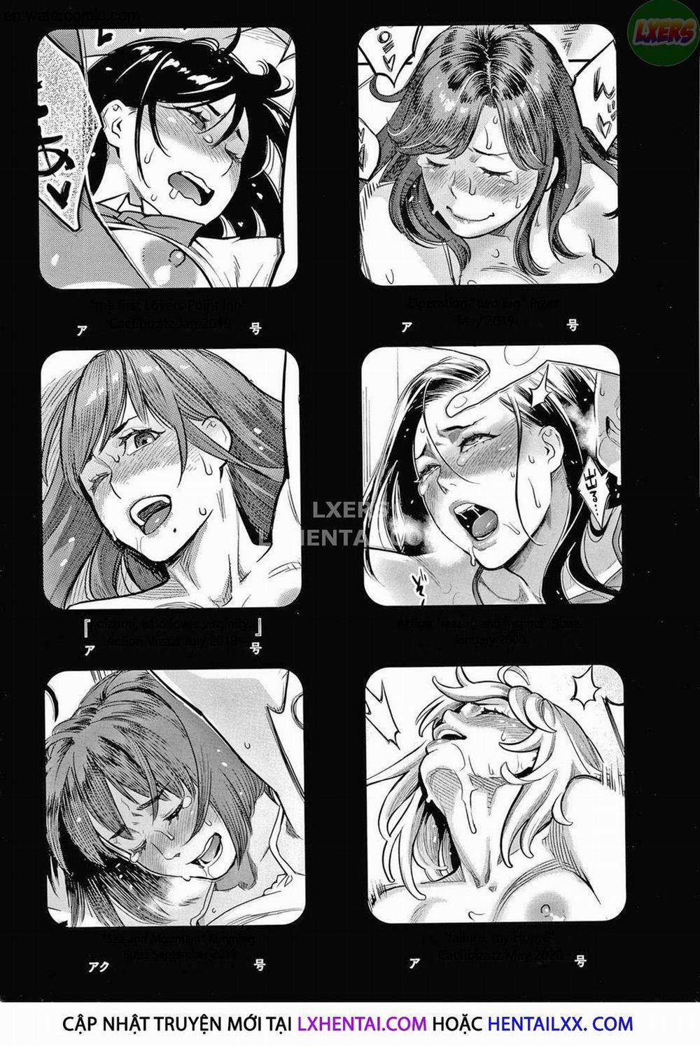 Fukujuu Keiyaku 9 0 END trang 25