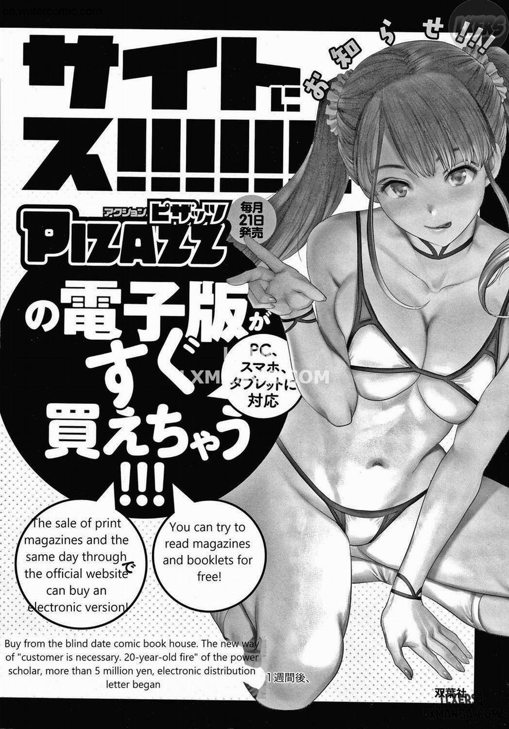 Fukujuu Keiyaku 9 END trang 28