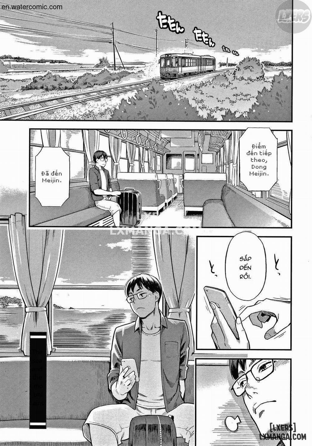 Fukujuu Keiyaku 9 END trang 3