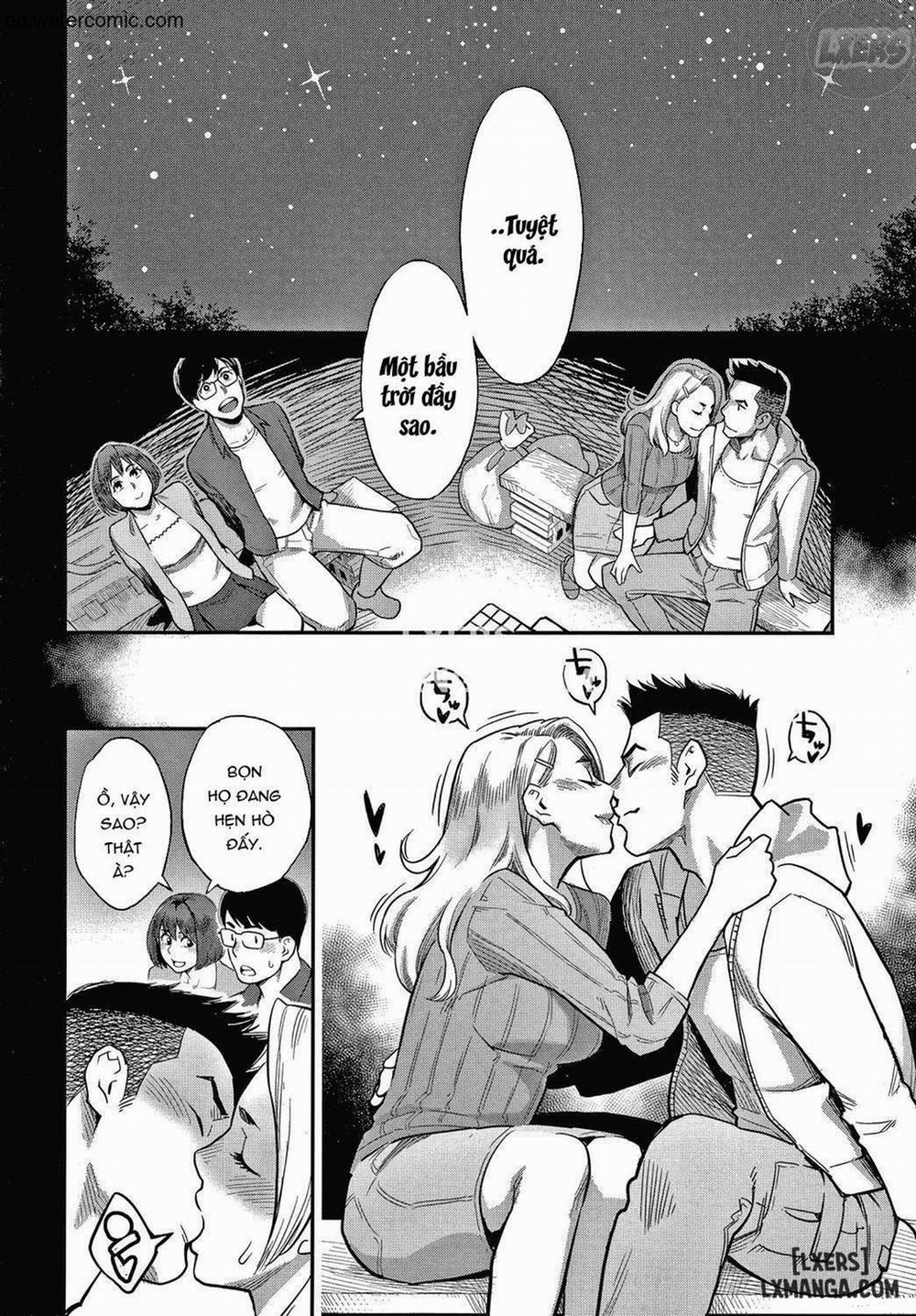 Fukujuu Keiyaku 9 END trang 8