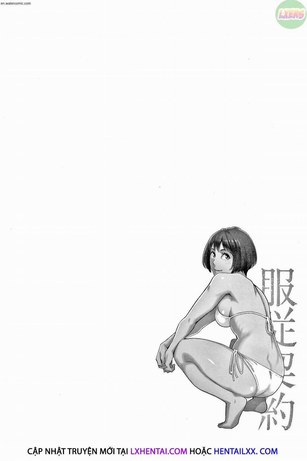 Fukujuu Keiyaku 9 trang 24