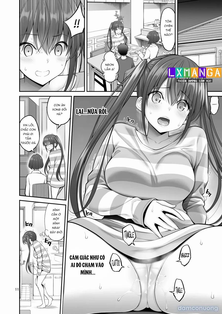Fukusei Manko 1 trang 12