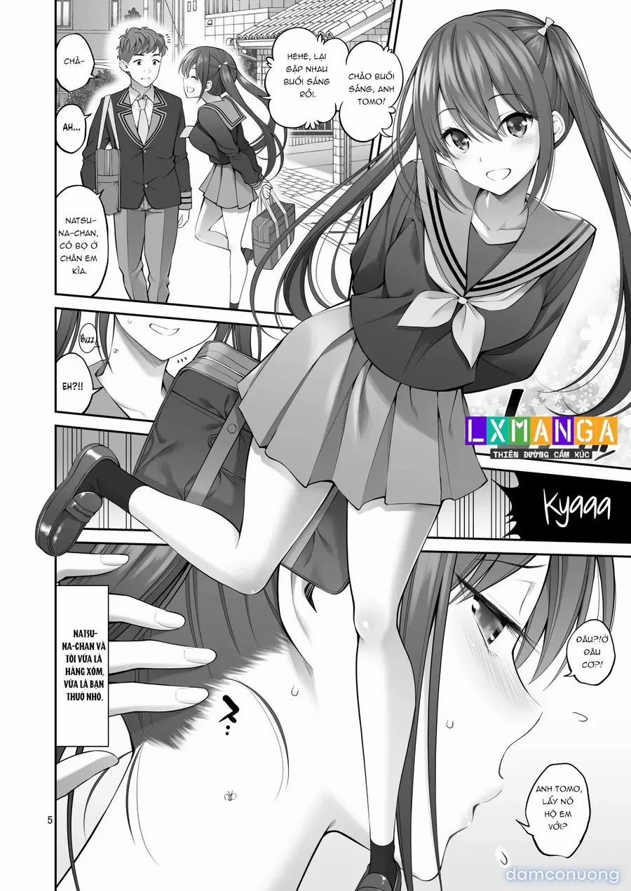 Fukusei Manko 1 trang 6