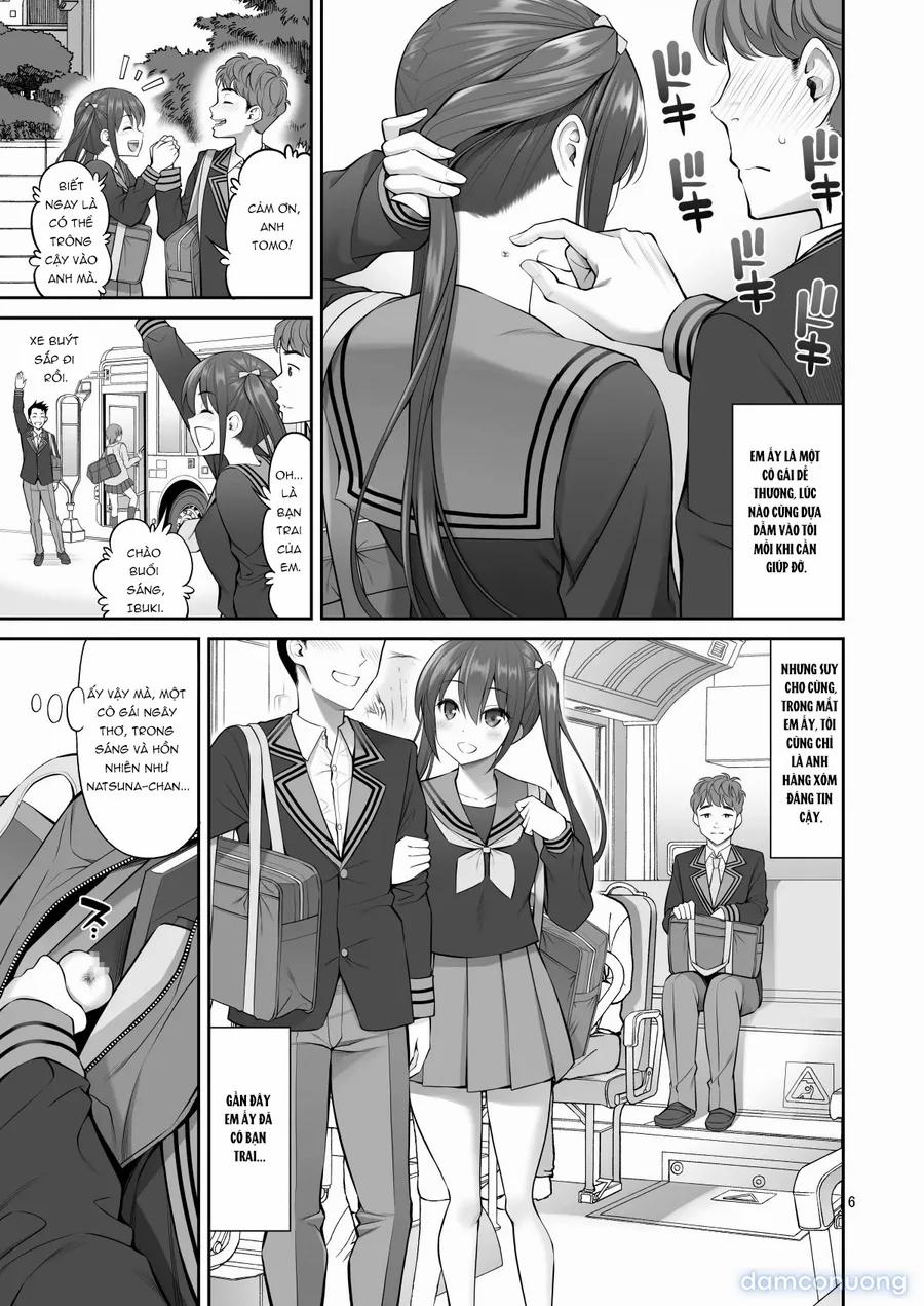 Fukusei Manko 1 trang 7