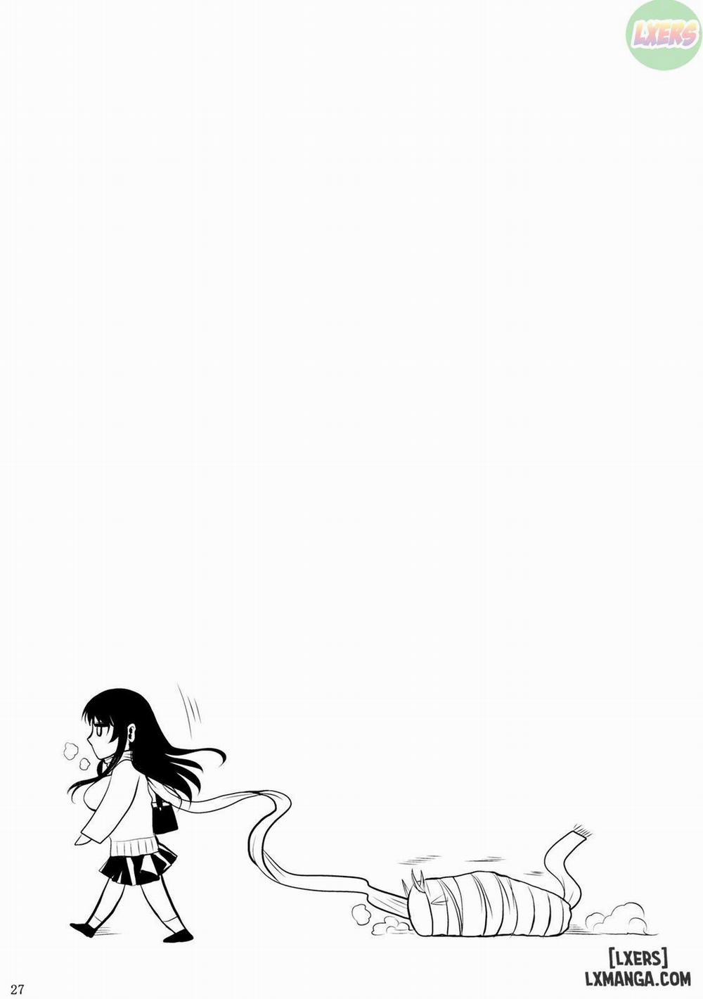 Fukuyama-san Soushuuhen Ichi 3 trang 27