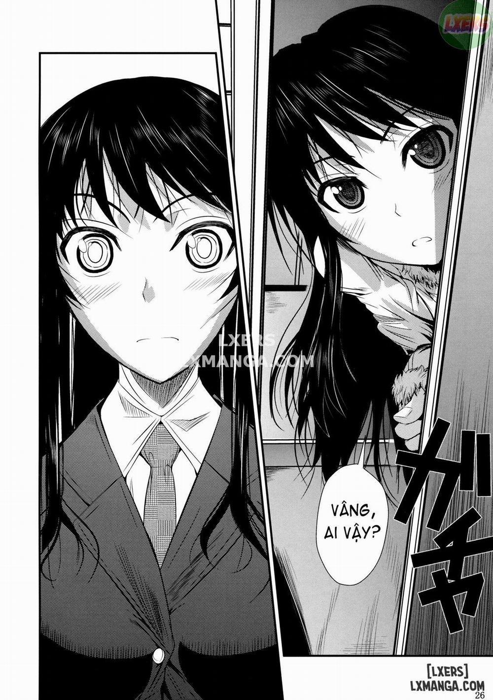 Fukuyama-san Soushuuhen Ichi 4 trang 26