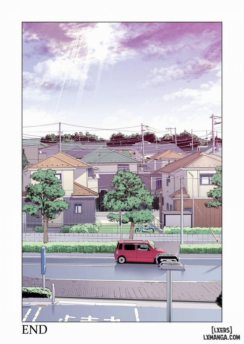 [full color] Hiệp hội khu phố 1 trang 90