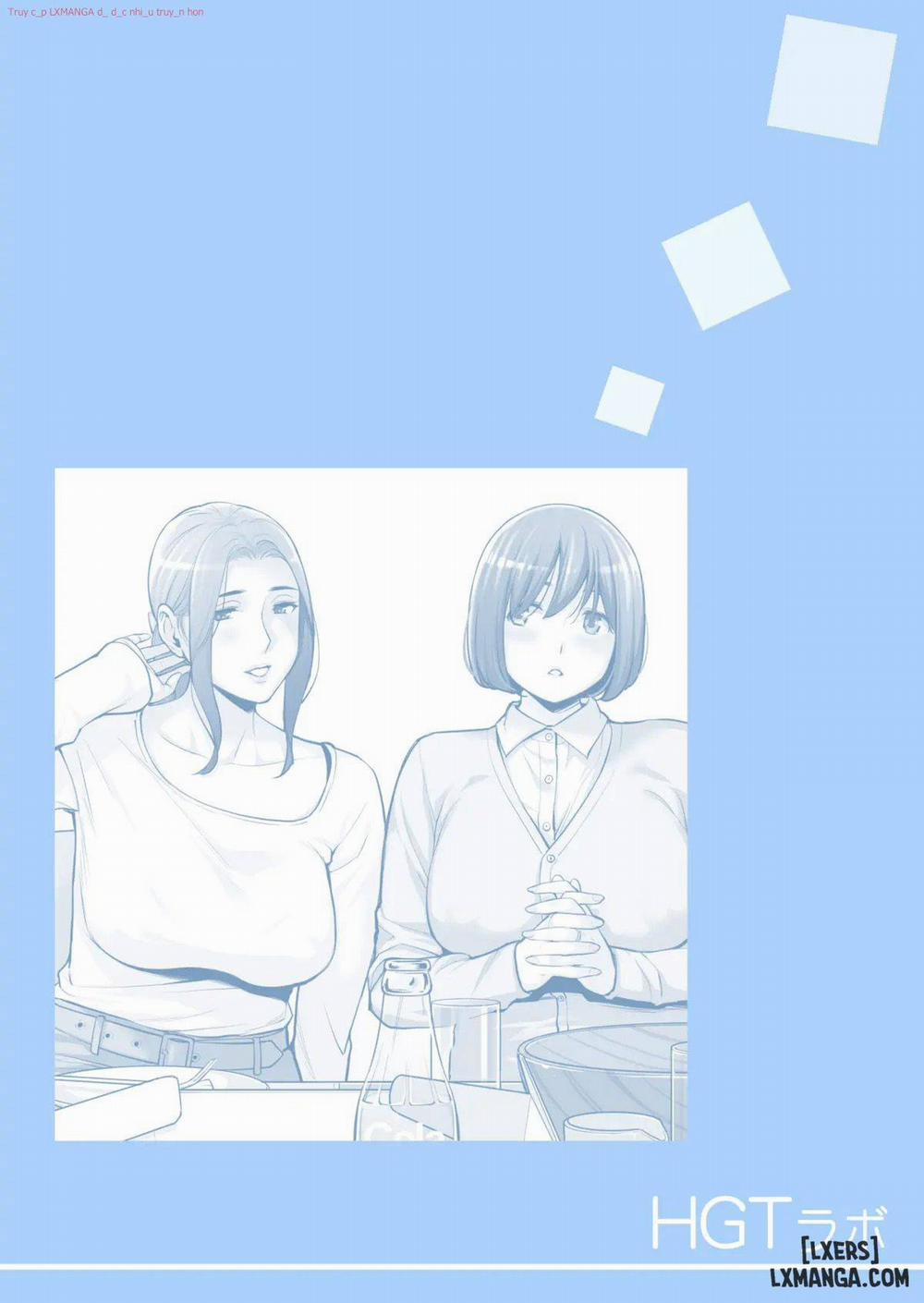 [full color] Hiệp hội khu phố 3 trang 116