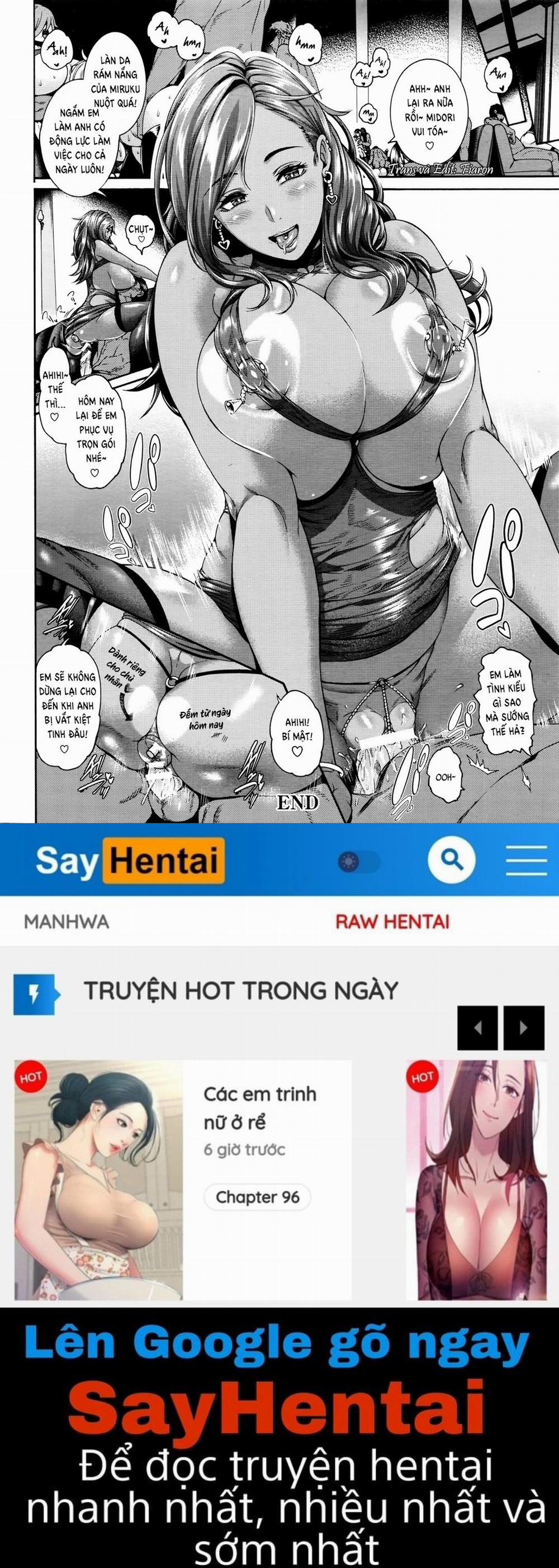 FULL : Người Vợ Bán Thân 1 trang 23