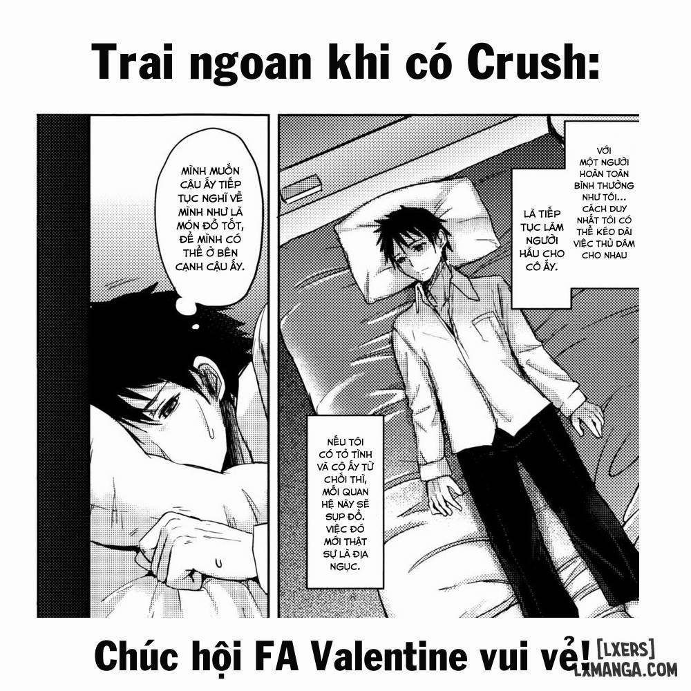 Fumajimeni Uraraka 4 trang 25