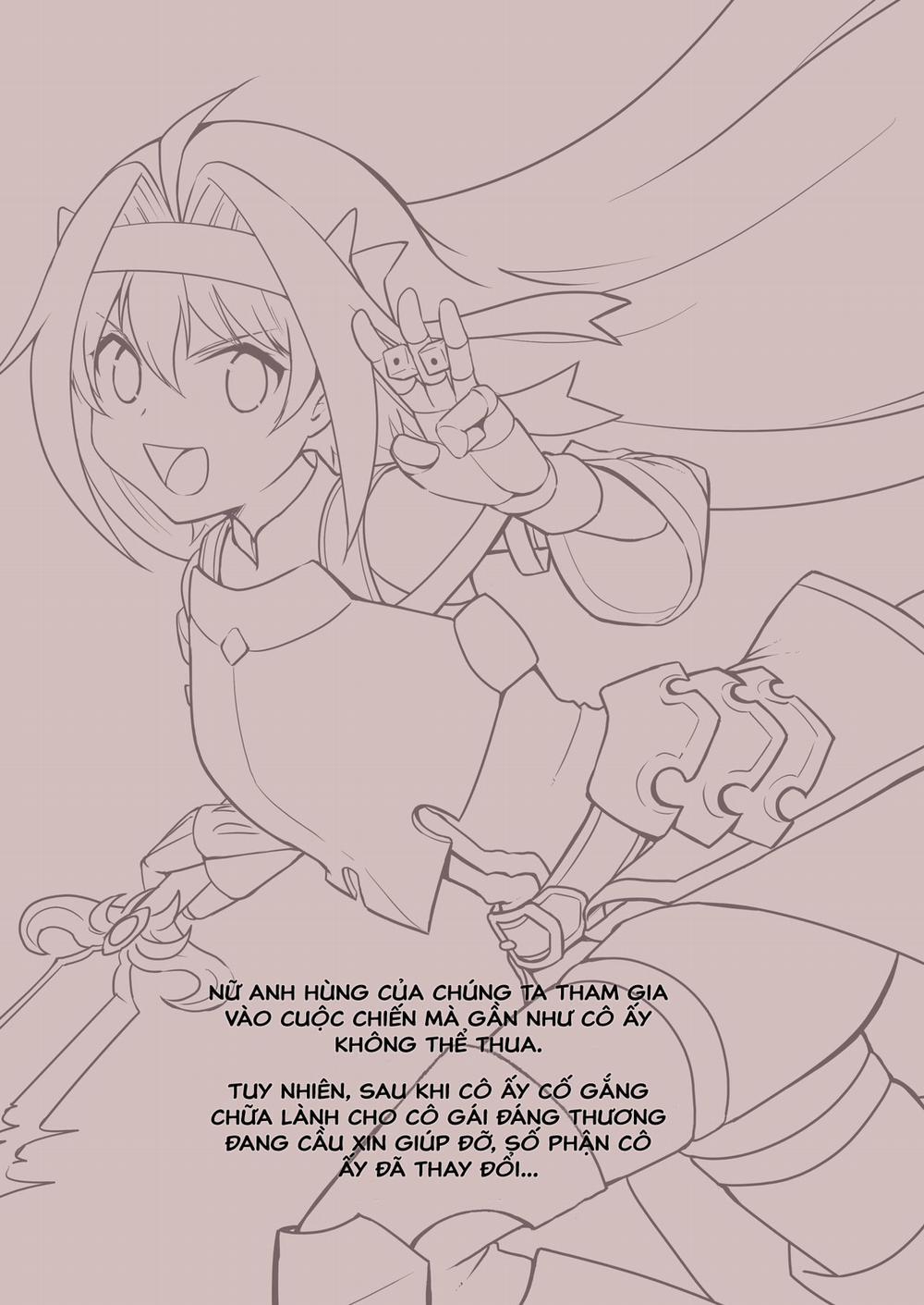 Fumble (Goblin Slayer) Oneshot trang 9