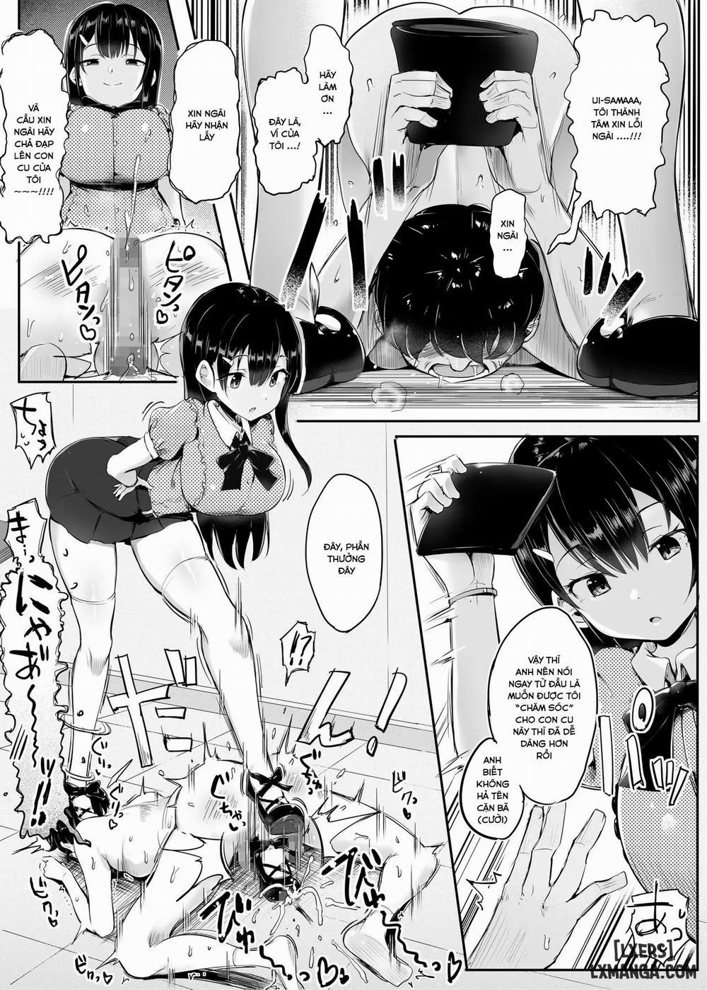 fumikatsu 2 trang 14