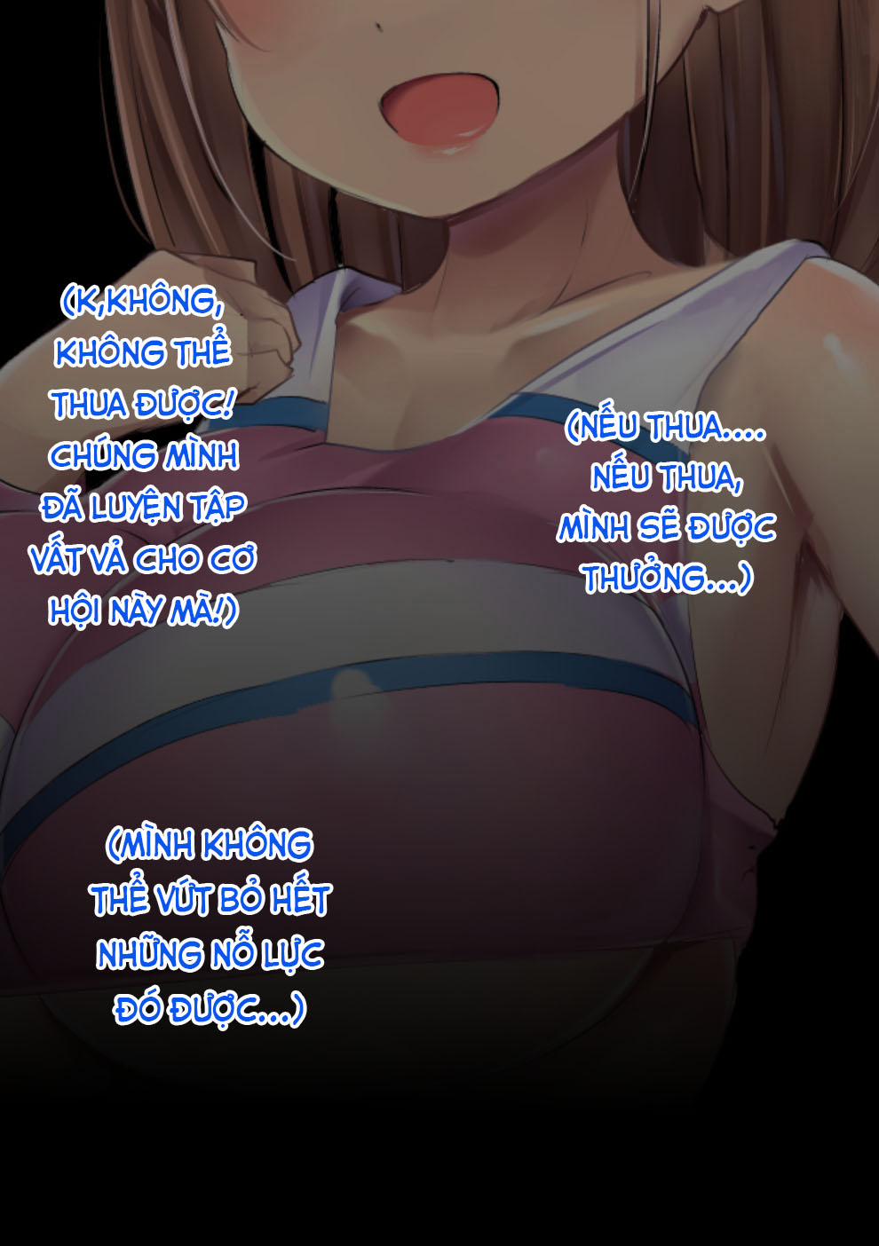 Fuminijirareta Danshi Yakyuubu 4 trang 1