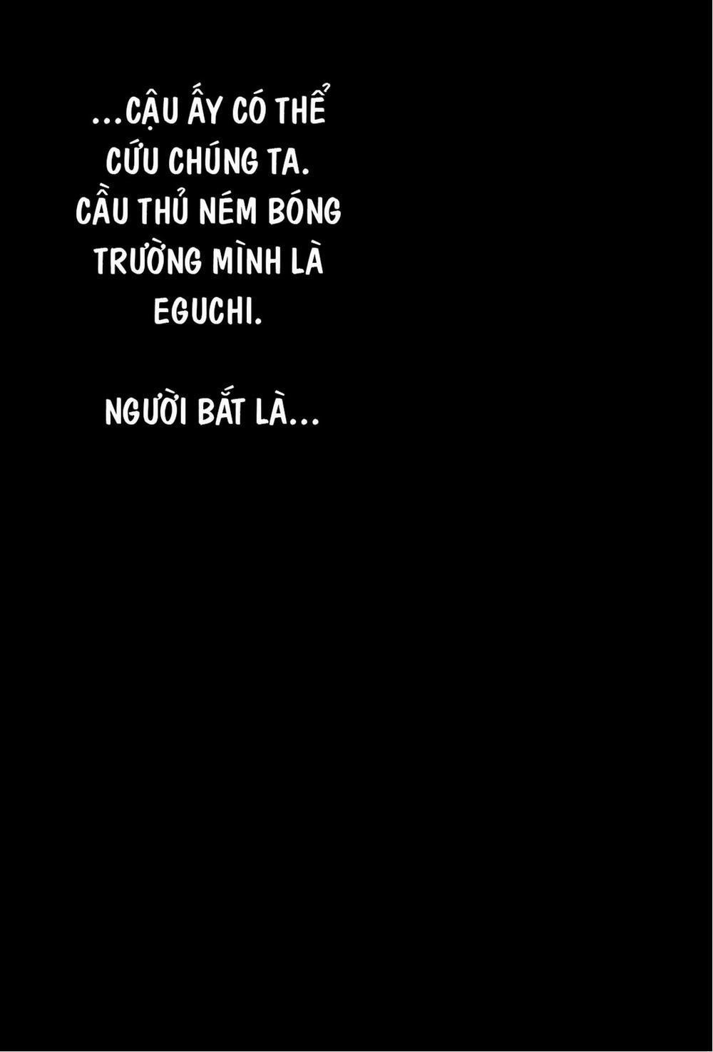 Fuminijirareta Danshi Yakyuubu 4 trang 9