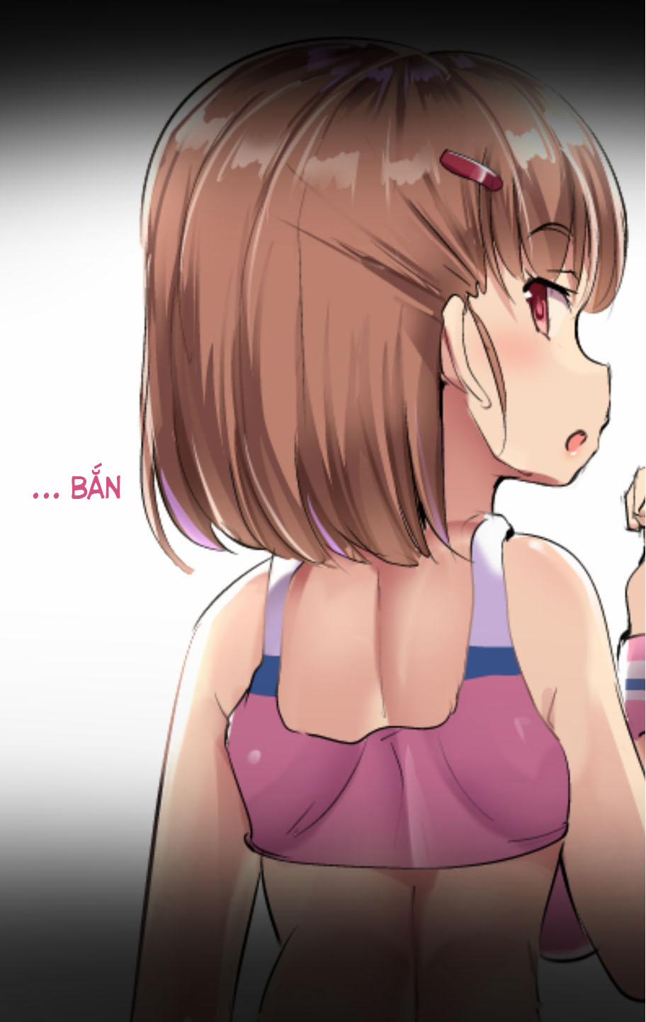 Fuminijirareta Danshi Yakyuubu 5 0 End. trang 26