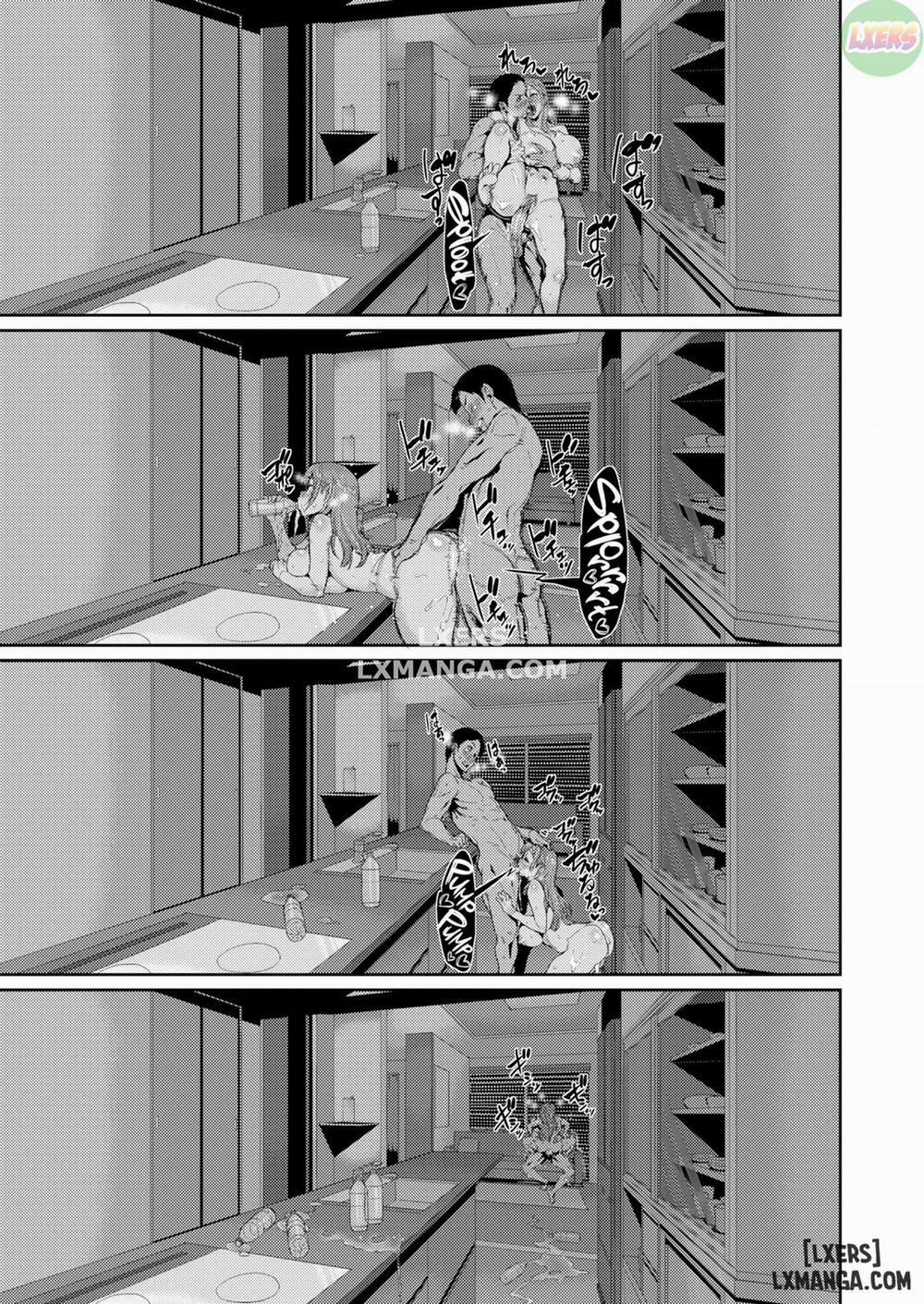 Fun Milking Time 1 trang 24