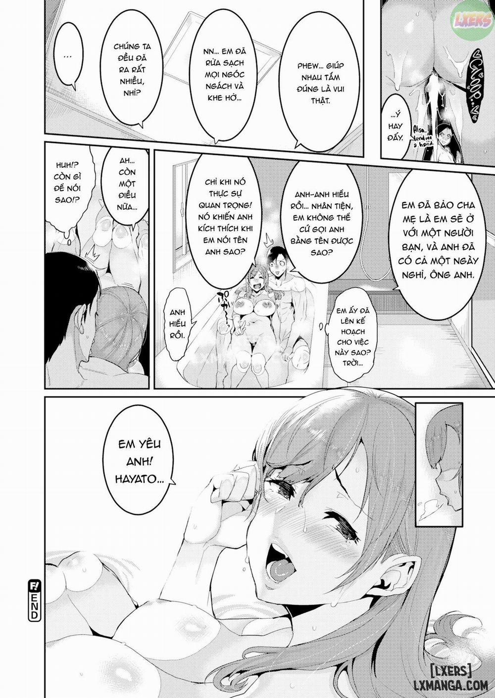 Fun Milking Time 1 trang 27