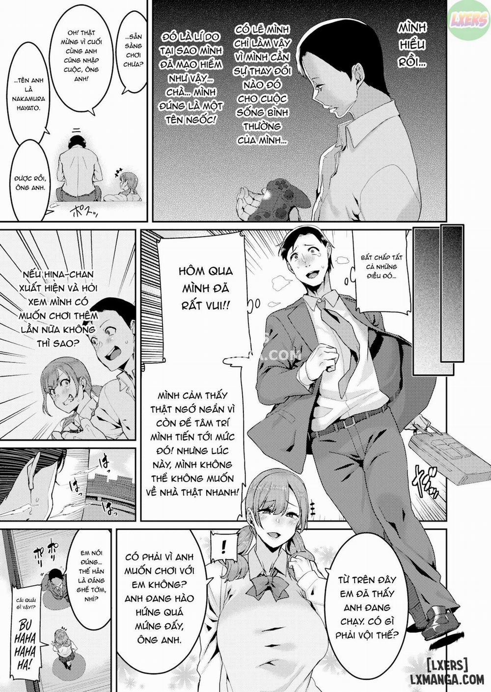 Fun Milking Time 1 trang 8