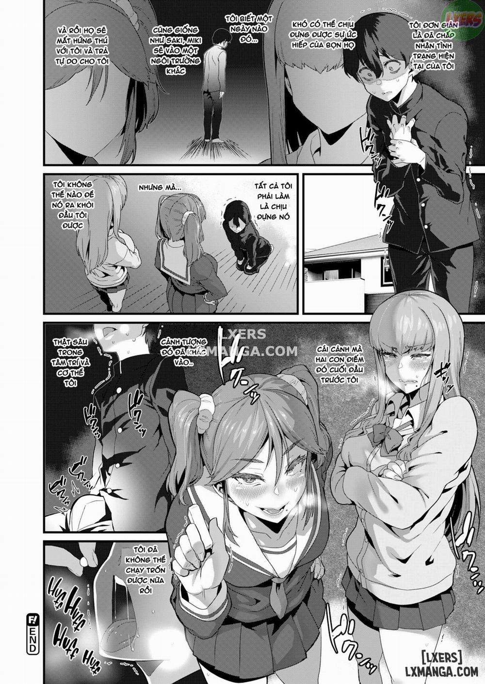 Fun Milking Time 5 trang 28