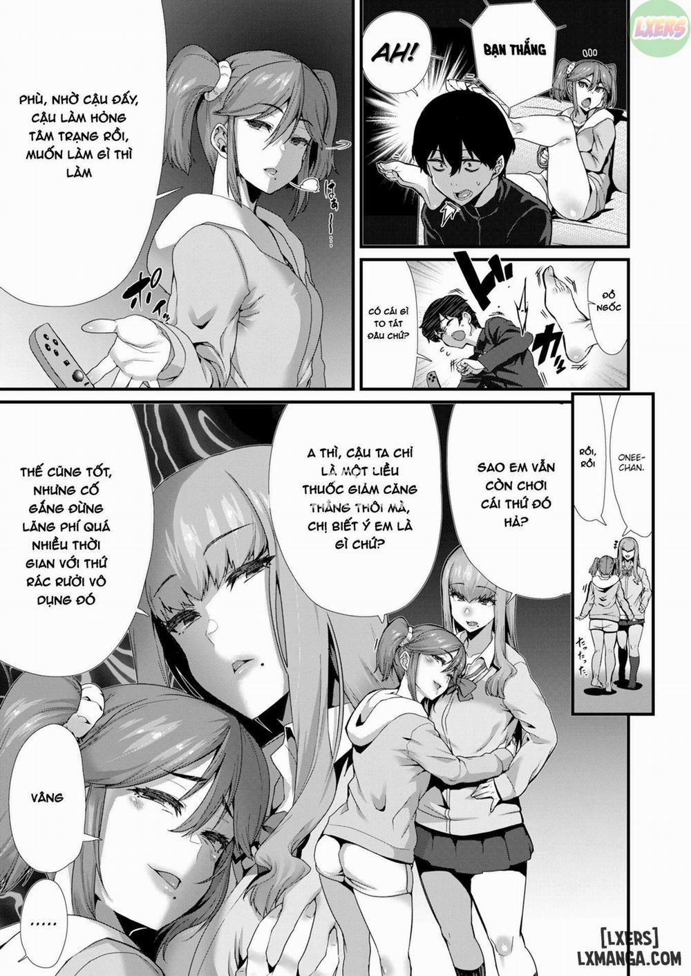 Fun Milking Time 5 trang 5