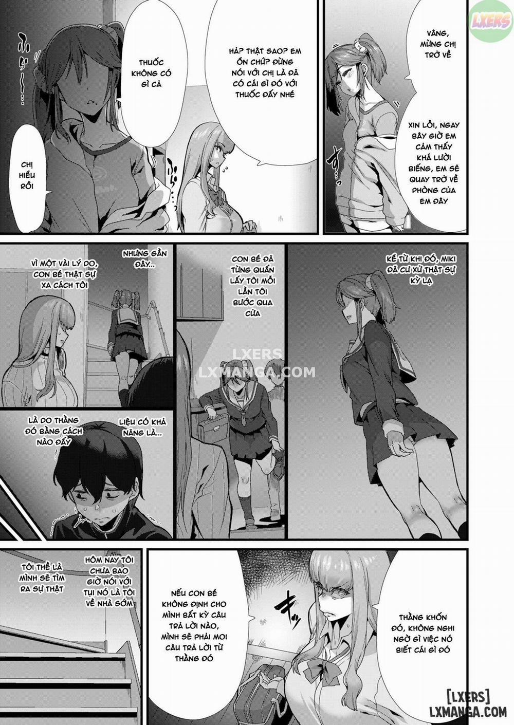 Fun Milking Time 5 trang 9