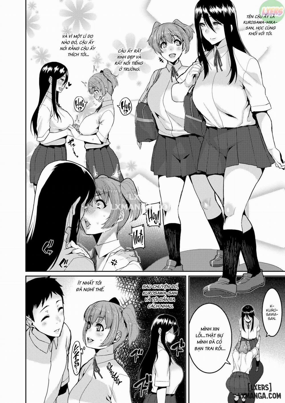 Fun Milking Time 7 trang 4