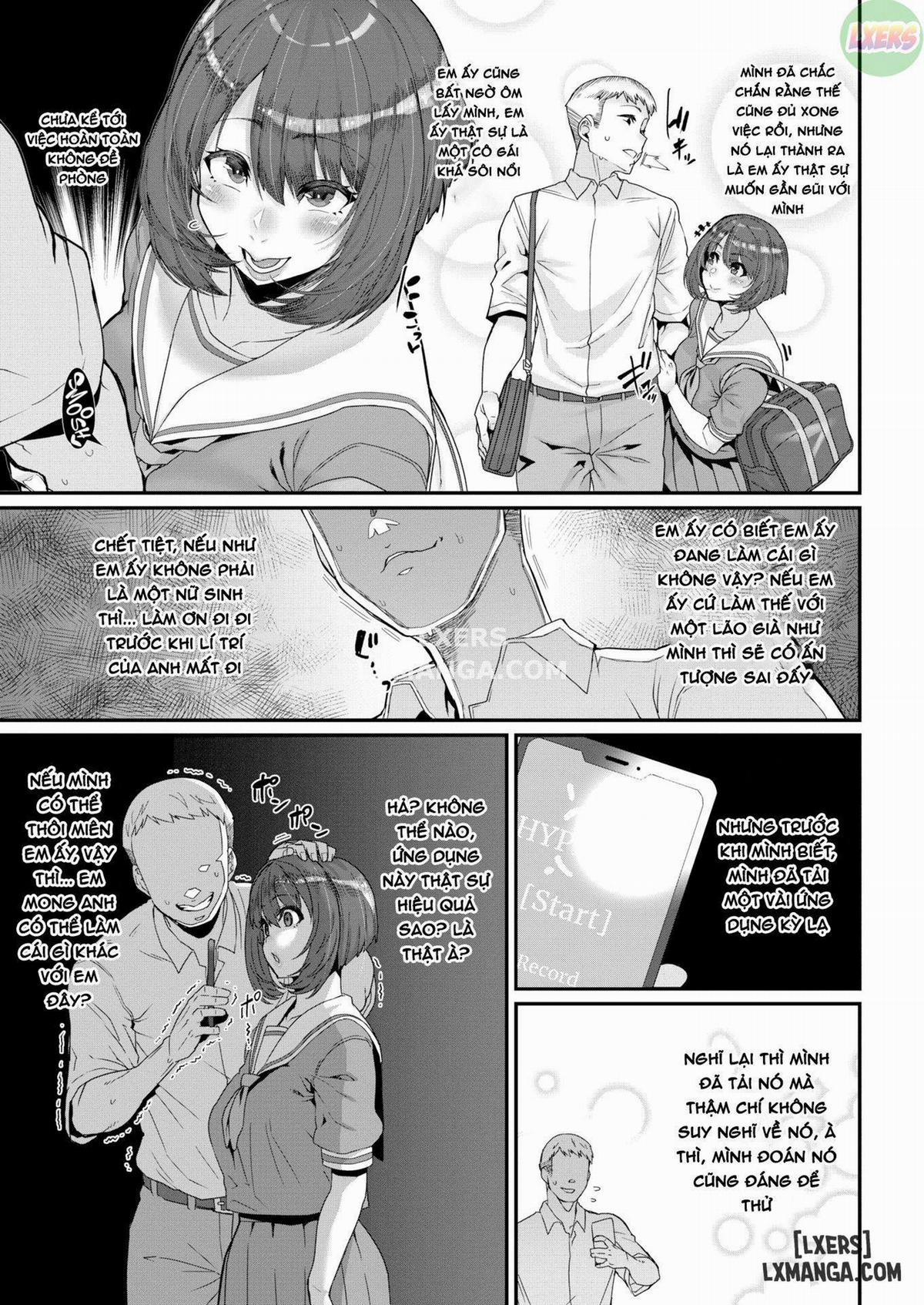 Fun Milking Time 8 trang 12