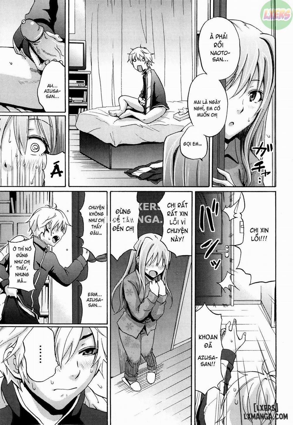 Funky Glamourous 1 trang 14