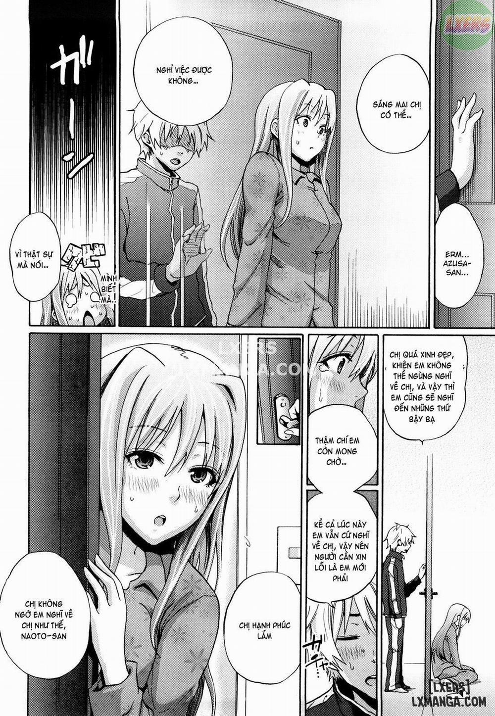 Funky Glamourous 1 trang 15