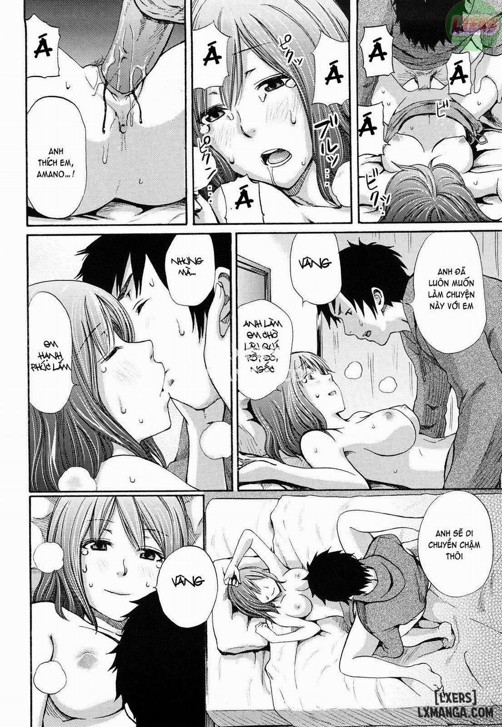 Funky Glamourous 10 trang 14