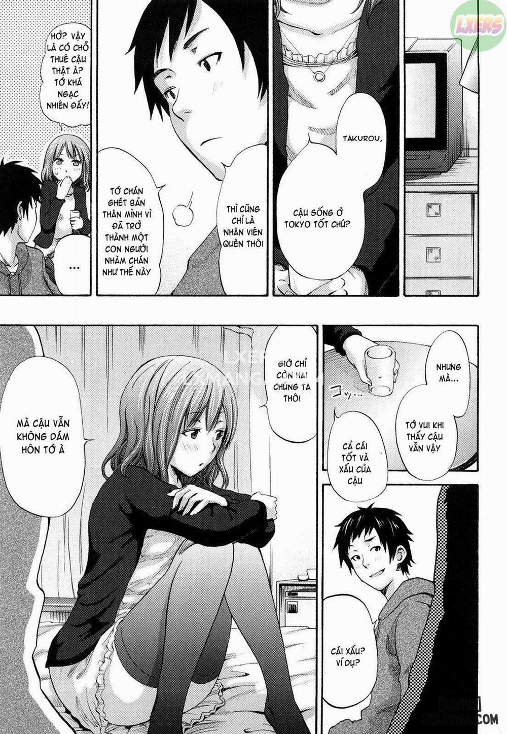 Funky Glamourous 10 trang 7