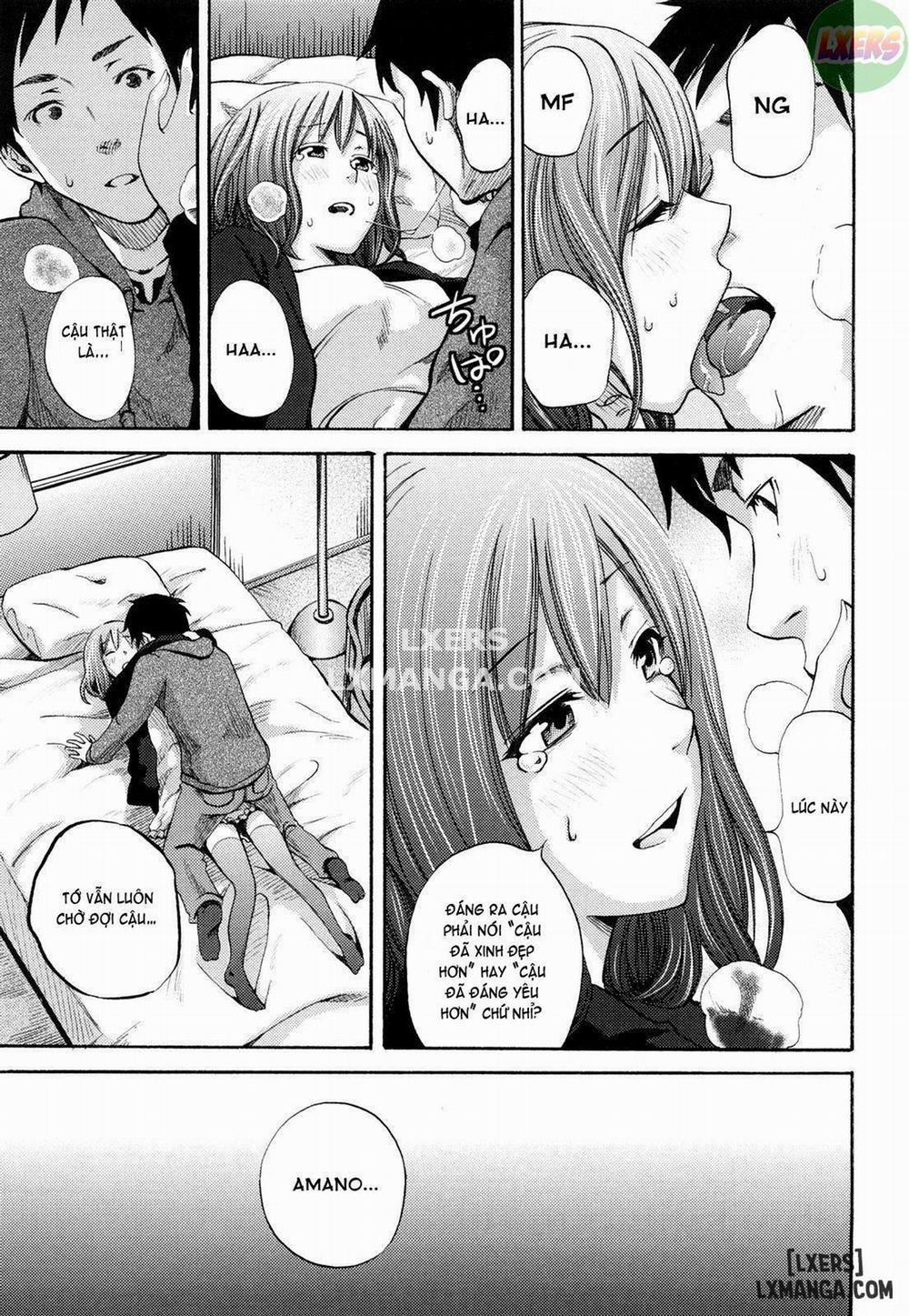 Funky Glamourous 10 trang 9