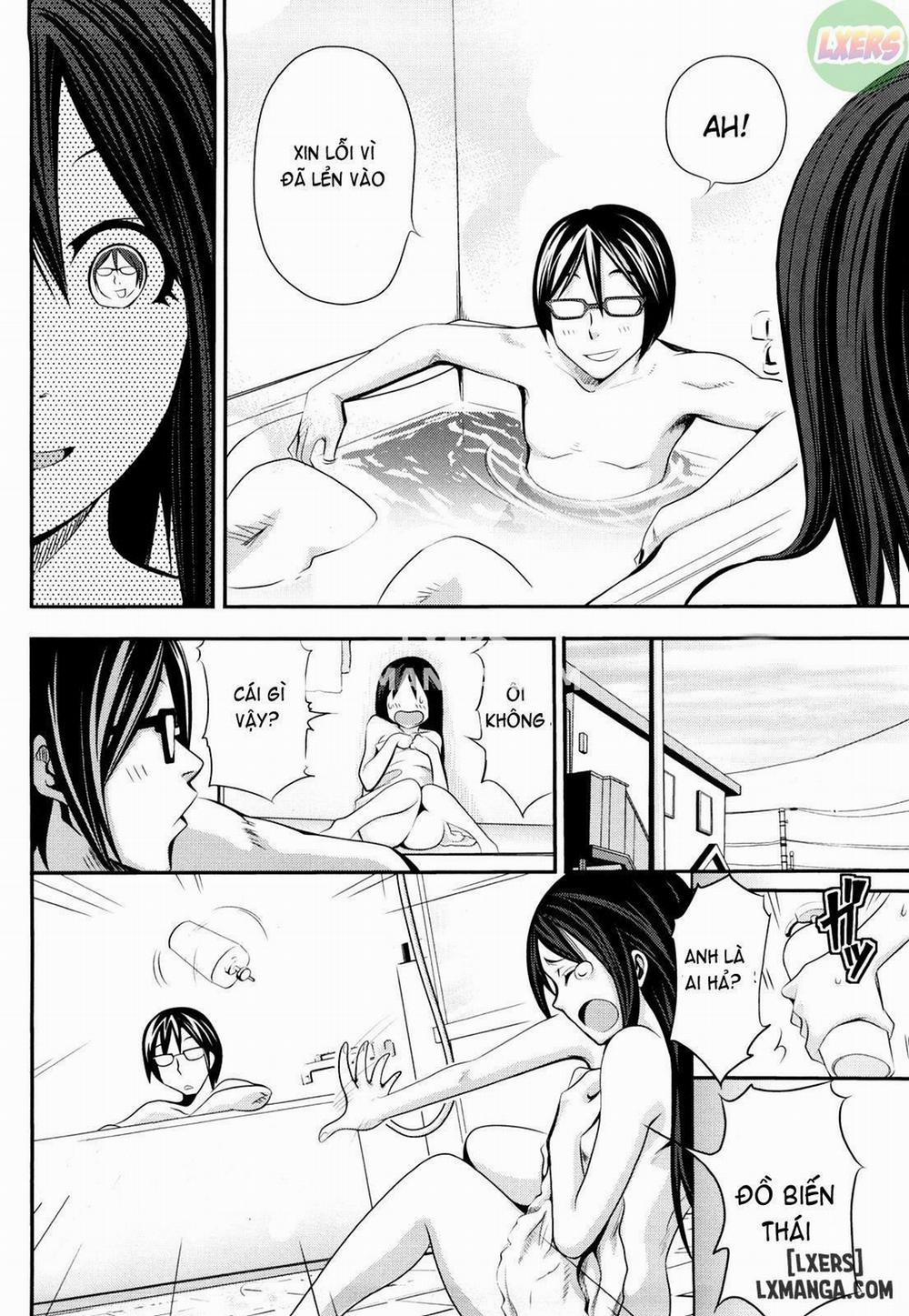 Funky Glamourous 11 END trang 4