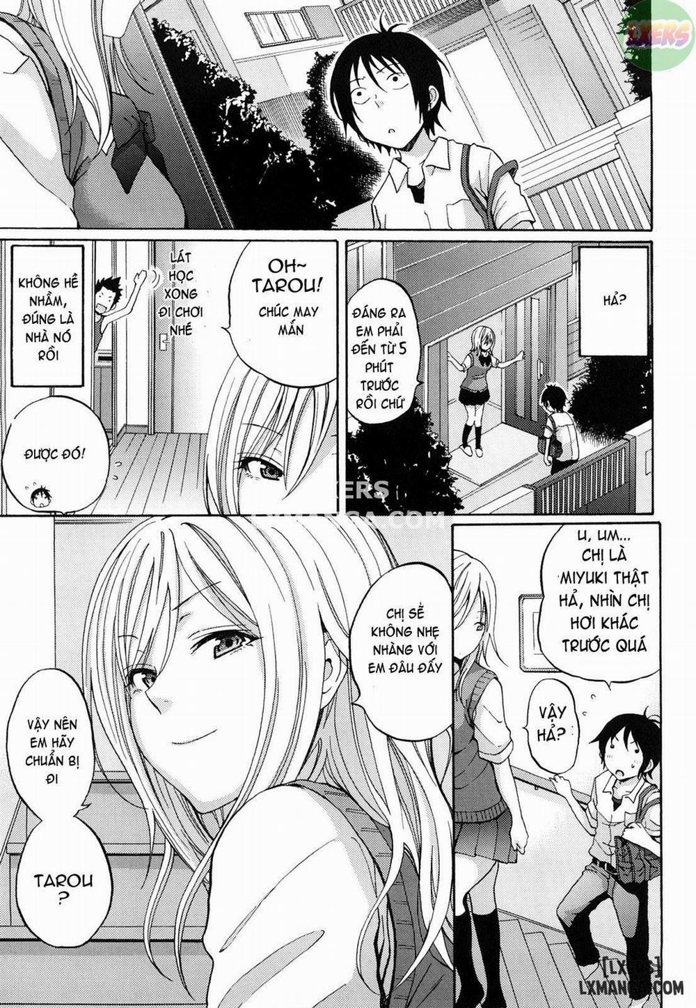 Funky Glamourous 2 trang 5