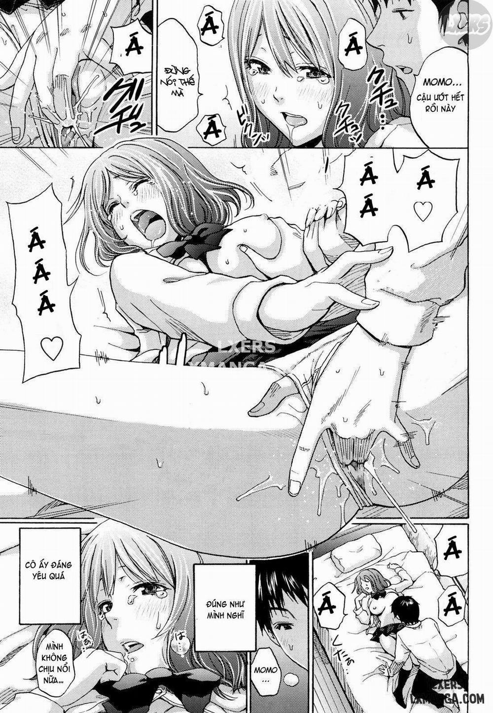 Funky Glamourous 6 trang 11