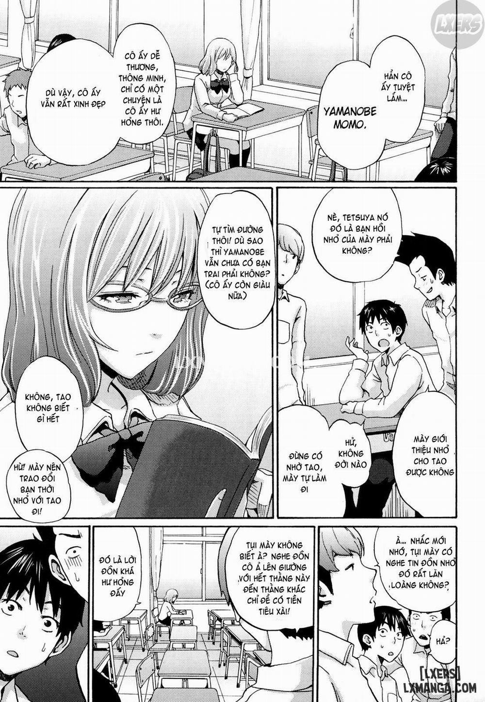 Funky Glamourous 6 trang 3