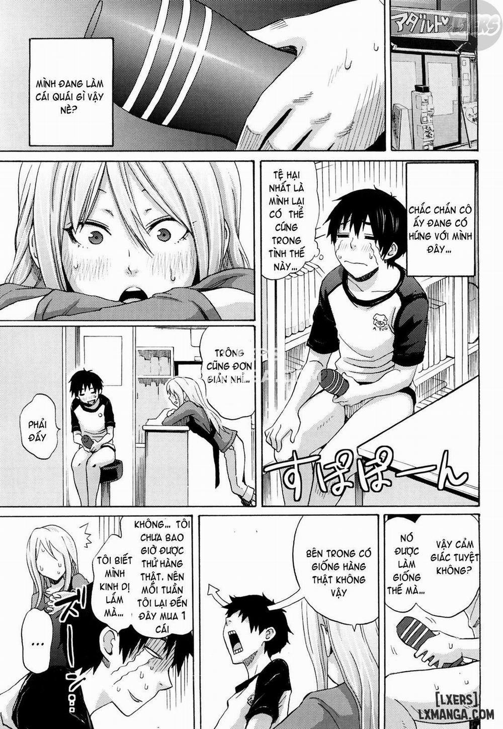 Funky Glamourous 7 trang 7