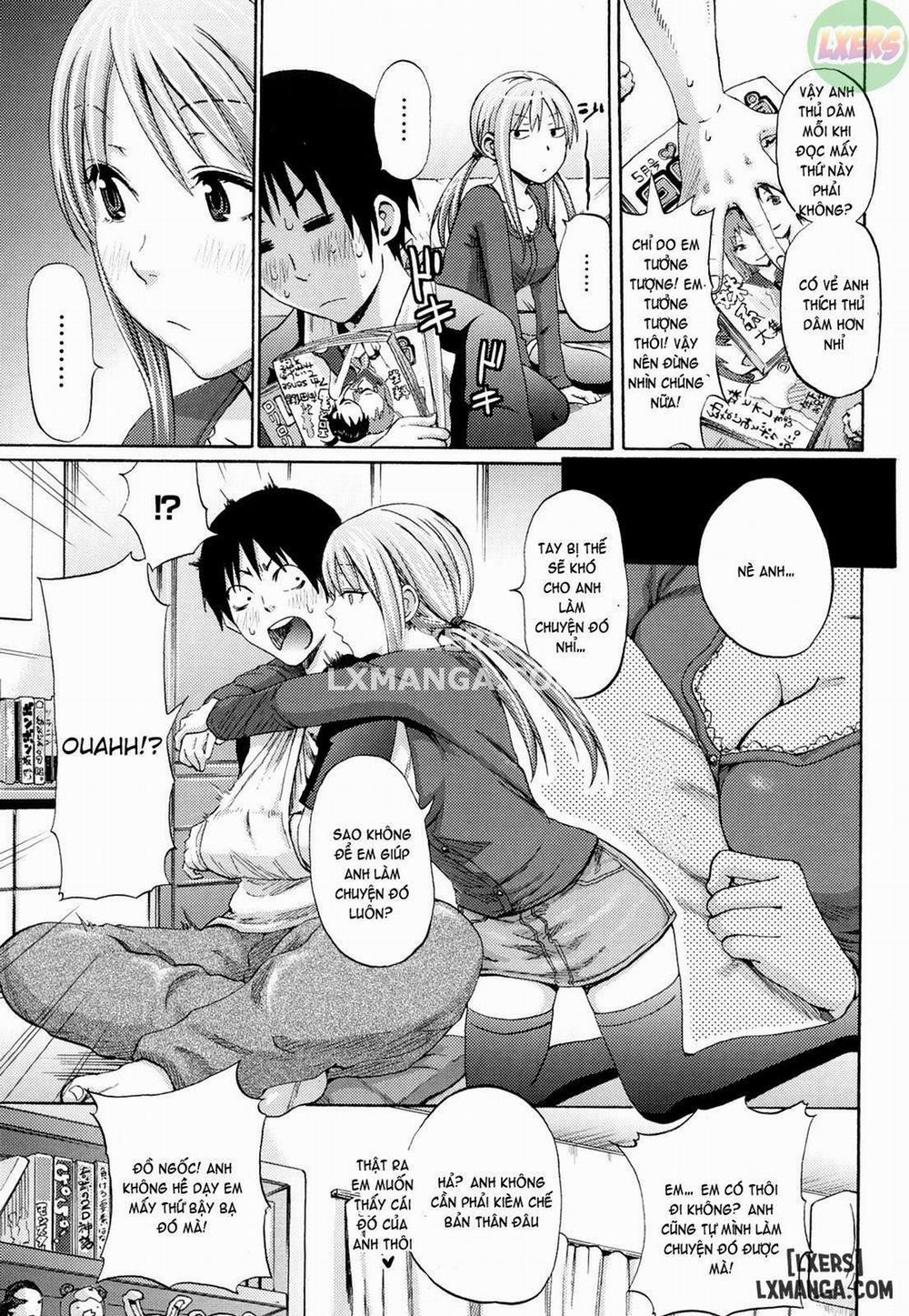 Funky Glamourous 8 trang 7