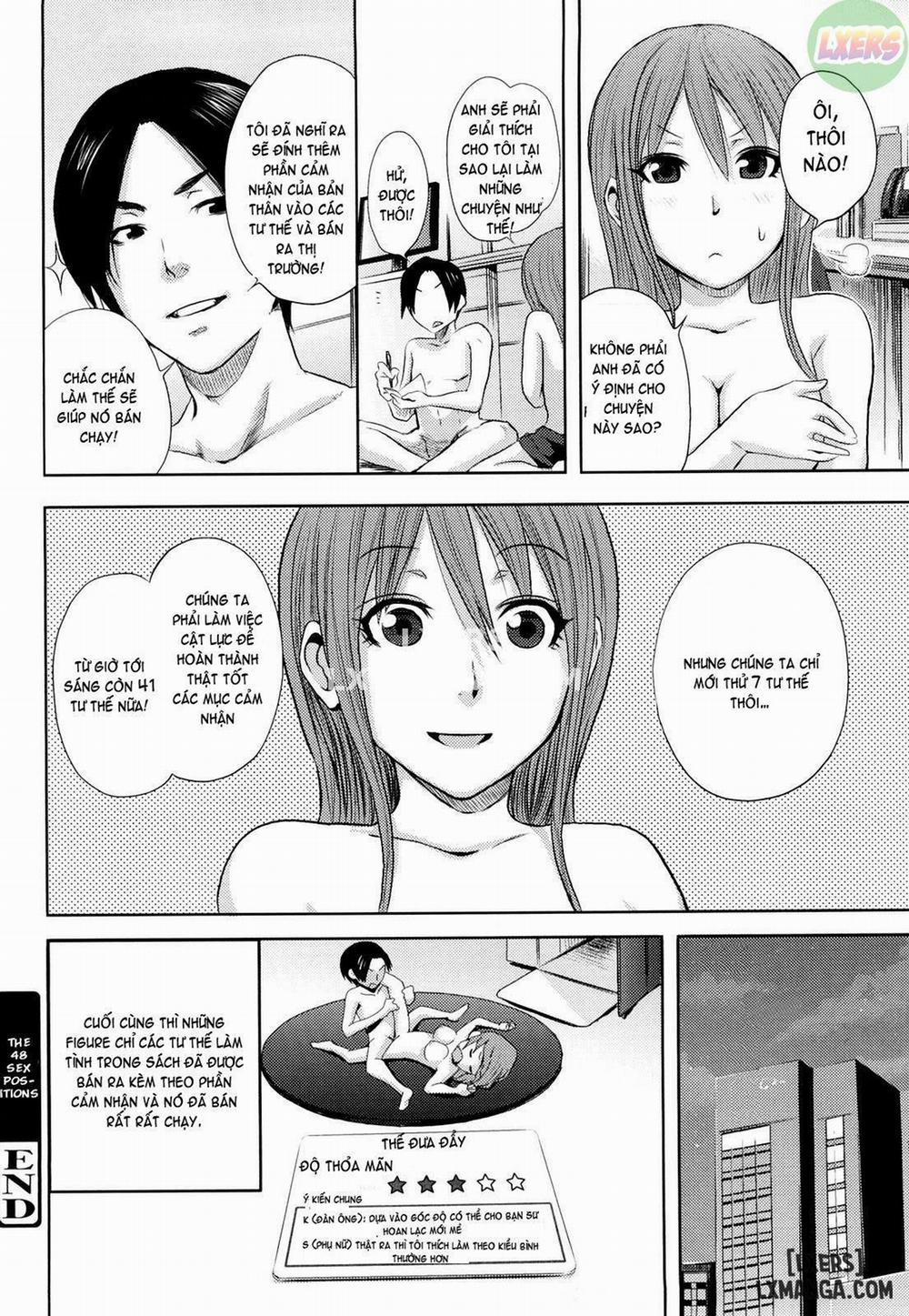 Funky Glamourous 9 trang 22