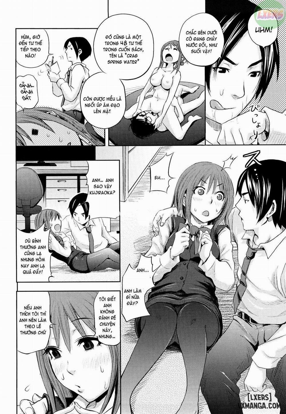 Funky Glamourous 9 trang 8