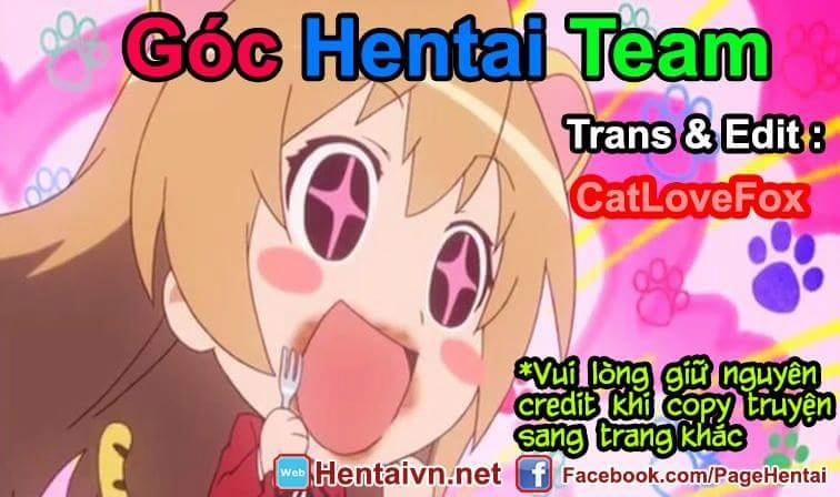 Furakushinasu Dairankou Party (Date A Live) Oneshot trang 1