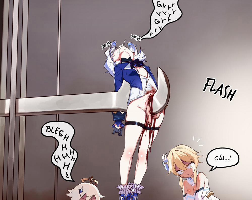 Furina 1shot trang 13