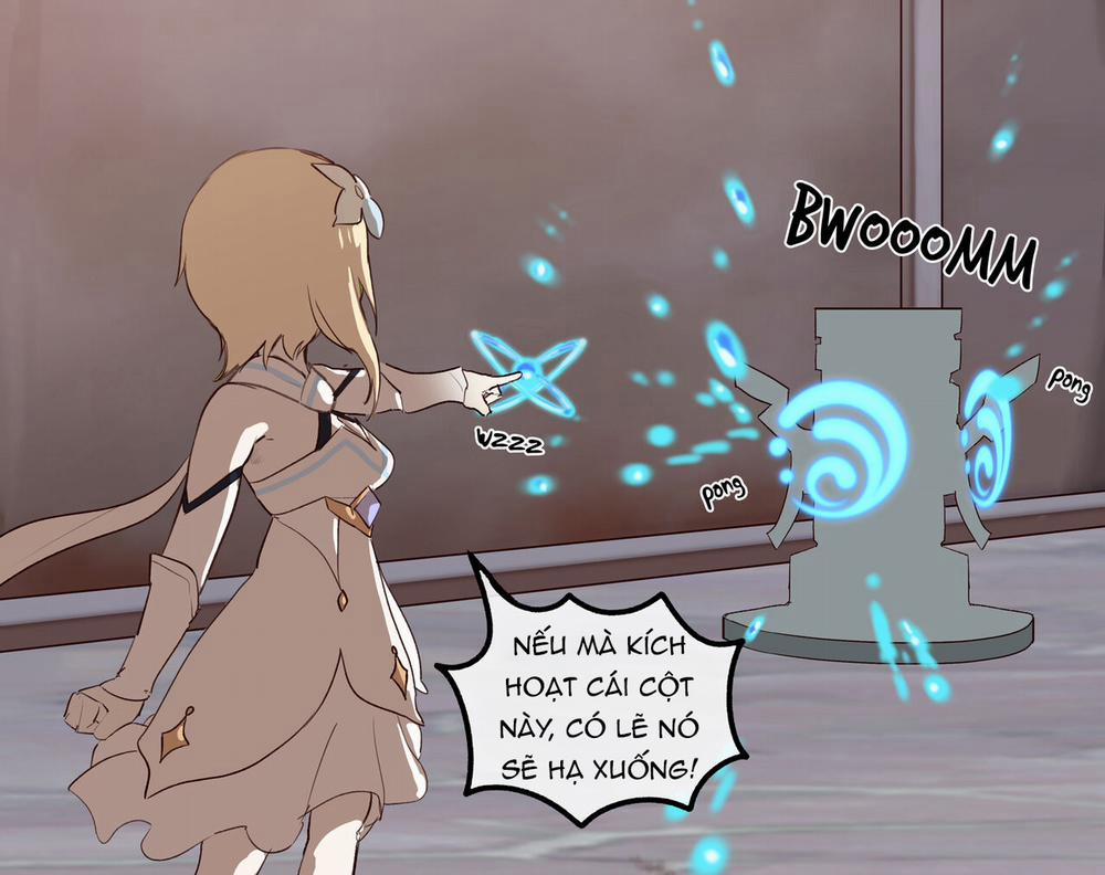 Furina 1shot trang 14