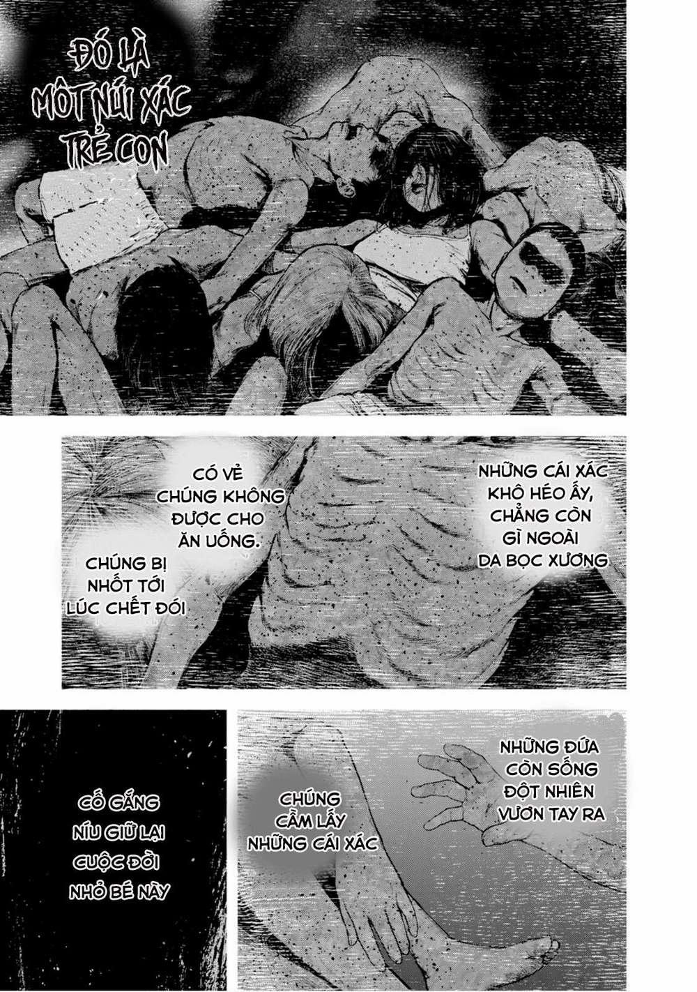 Furitsumore Kodoku Na Shi Yo 1 trang 26